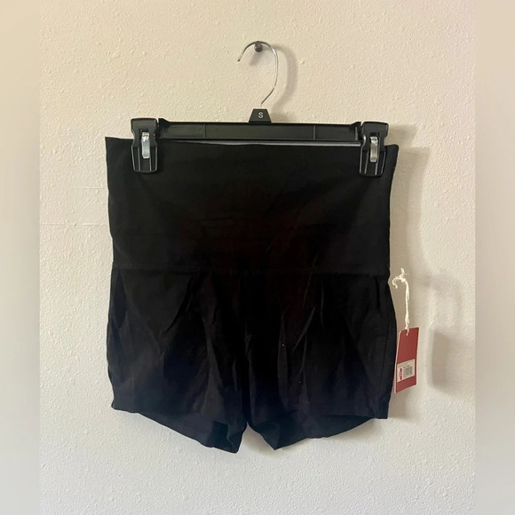 Mossimo NWT High Waist Biker Shorts - XS - Picture 2 of 4